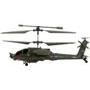 Kliknite za detalje - Mini helikopter Apache na daljinsko upravljanje Syma S109G
