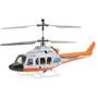 Kliknite za detalje - Helikopter na daljinsko upravljanje 2.4Ghz RTF A300, narand�asti