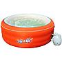 Jacuzzi za dvori�te