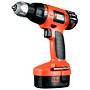 Kliknite za detalje - Akumulatorska bu�ilica odvija� - Black And Decker CD14CA