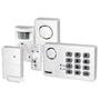 Kliknite za detalje - Somogyi Home AM 500 - Be�i�ni alarmni sistem