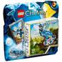 Lego Chima Nest Dive