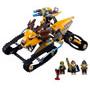 Lego Chima Royal Fighter