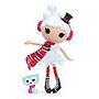 Lalaloopsy Lutka Winter Snowflake