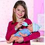 Baby Born Interaktivna Lutka