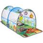 Baby Einstein gimnastika i tunel