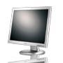 Kliknite za detalje - Xerox XM3-19W - TFT monitor 19 in