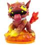 Skylanders Hot Dog