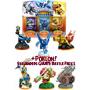 Skylanders Poklon Set