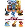 Skylanders Poklon Set