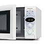 Kliknite za detalje - Panasonic mikrotalasna rerna NN S255 WBEPG