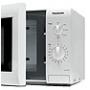 Kliknite za detalje - Panasonic mikrotalasna NN-E205WBEPG