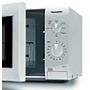 Kliknite za detalje - Panasonic mikrotalasna NN K105 WBEPG