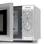 Kliknite za detalje - Panasonic mikrotalasna NN E235MBEPG