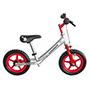 Bicikl guralica bez pedala