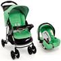 Graco 2u1 Kolica Mirage