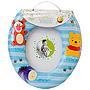 Disney Adapter za WC Winnie