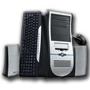 Kliknite za detalje - Desktop ra�unar SZK 3582+ POKLON 1GB USB flash memorija