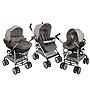 Chicco 3u1 Kolica Trio Sprint