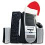 Kliknite za detalje - Novogodi�nji ra�unar SZK 3588 + POKLON 1GB USB flash memorija