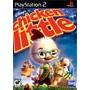 Kliknite za detalje - Chicken Little - Walt Disney - PS2
