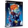 Kliknite za detalje - Chicken Little: Ace in Action - Walt Disney - PS2