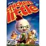 Kliknite za detalje - Chicken Little - Walt Disney - PC