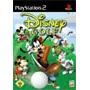 Kliknite za detalje - Disney Golf - PS2