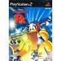Kliknite za detalje - Donald Duck PK - Disney - PS2