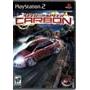 Kliknite za detalje - Need For Speed Carbon - PS2