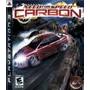 Kliknite za detalje - Need For Speed Carbon - PS3