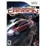 Kliknite za detalje - Need For Speed Carbon - Nintendo Wii