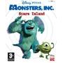 Kliknite za detalje - Monsters Inc - Scare island - PC