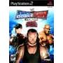 Kliknite za detalje - WWE Smackdown vs. Raw 2008 - PlayStation 2