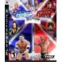 Kliknite za detalje - WWE Smackdown vs. Raw 2008 - PlayStation 3