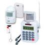 Be�i�ni alarmni HS 70