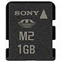 Kliknite za detalje - Sony Memory Stick Micro M2 1 GB