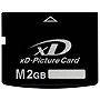 Kliknite za detalje - Transcend XD Picture Card 2 GB