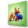 Kliknite za detalje - Winnie The Pooh - Spring green - Walt Disney