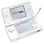 Kliknite za detalje - Nintendo DS Lite White