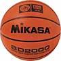 Kliknite za detalje - Profesionalna ko�arka�ka lopta Mikasa BD-2000