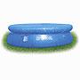 Kliknite za detalje - Pokrivka za bazen pre�nika 366 cm - Bestway 58034
