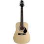 Kliknite za detalje - Stagg SW201N - Akusti�na Western gitara