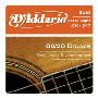 Kliknite za detalje - D�Addario EJ10 �ice za akusti�nu gitaru 10-47