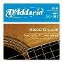 Kliknite za detalje - D�Addario EJ11 �ice za akusti�nu gitaru 12-53