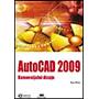 Kliknite za detalje - AutoCAD 2009 - Komercijalni dizajn - (410)