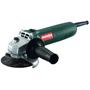 Kliknite za detalje - Metabo elektri�na brusilica W 6-115 6.06111.00