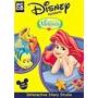 Kliknite za detalje - PC Disney Little Mermaids Studio Story - Mala Sirena