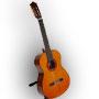 Kliknite za detalje - Yamaha C70 - Klasi�na gitara