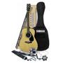 Kliknite za detalje - Yamaha F310P - Akusti�na gitara sa priborom